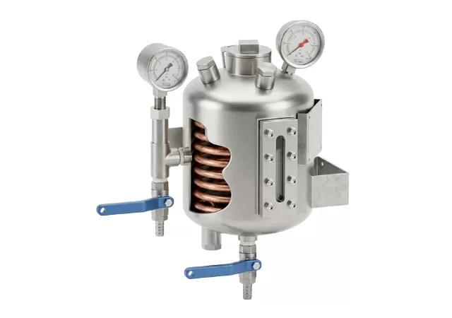 Dichtungshilfssysteme