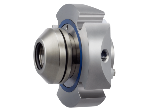 Pharmaceutical mechanical seals production