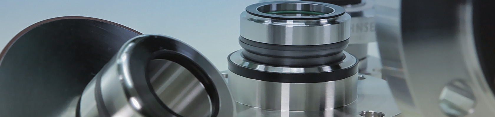 Custom mechanical seals