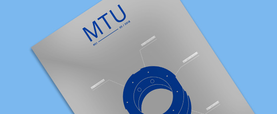 MTU Magazine