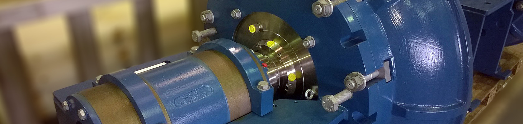 Bearing Isolators