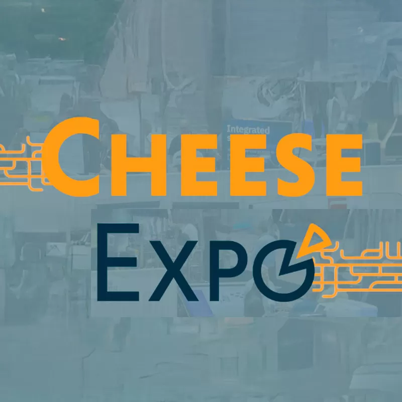 CheeseExpo 2026