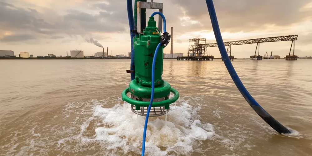 Reliability Reinvented in bituminous sand management