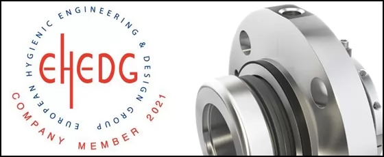 2021 EHEDG-Zertifizierung