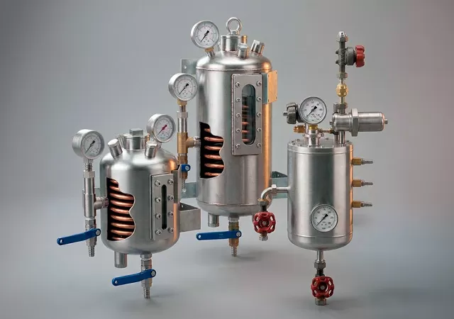 Dichtungshilfssysteme