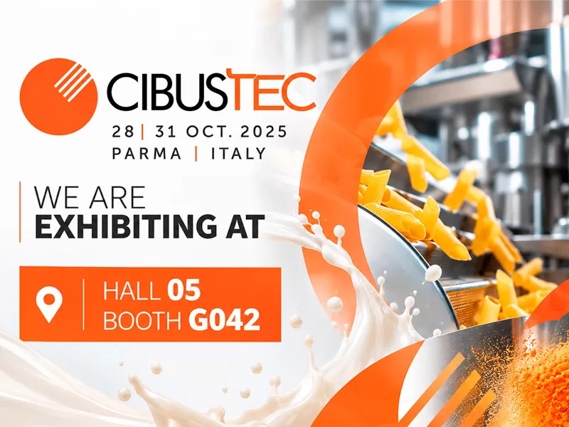 CibusTec 2026