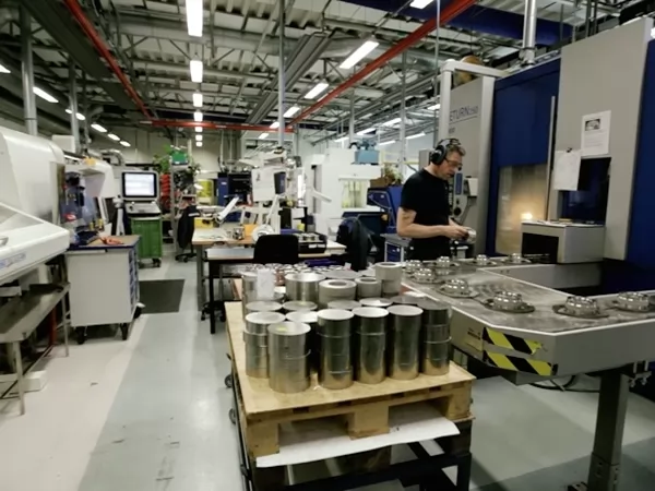 OEM mechanical seals