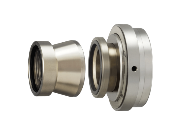 Pulp & paper mechanical seals production