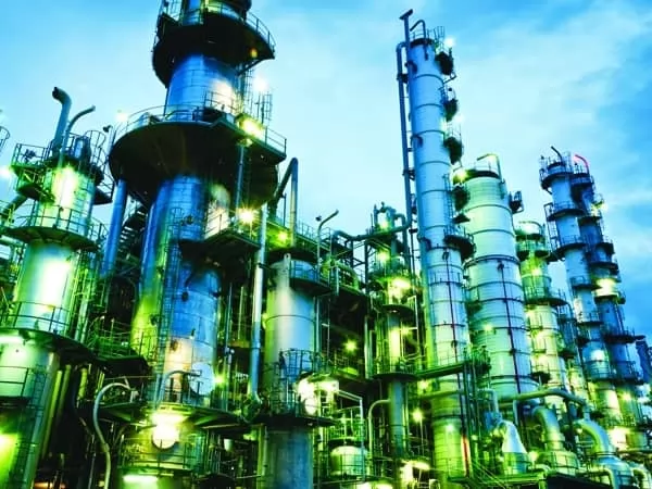 Sealing solutions for chemical sector