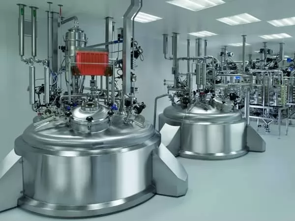 Sealing solutions for food sector