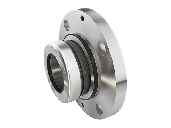 Herstellung von Dichtungen für die Lebensmittelbranche