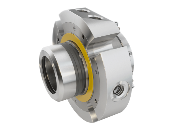 Supply of food & beverage mechanical seals