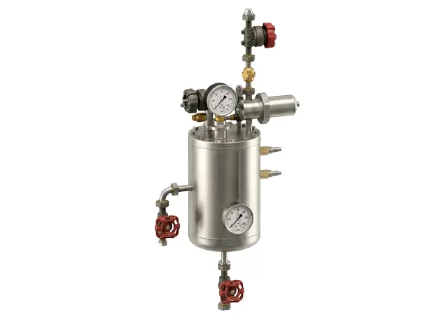 Dichtungshilfssysteme