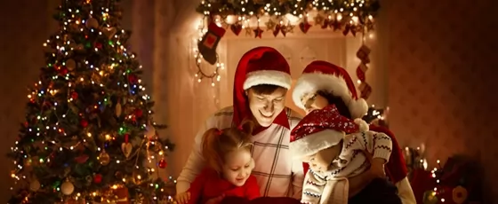 2020 Weihnachtsferien